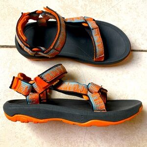 Teva Hurricane XLT Sandals (youth)